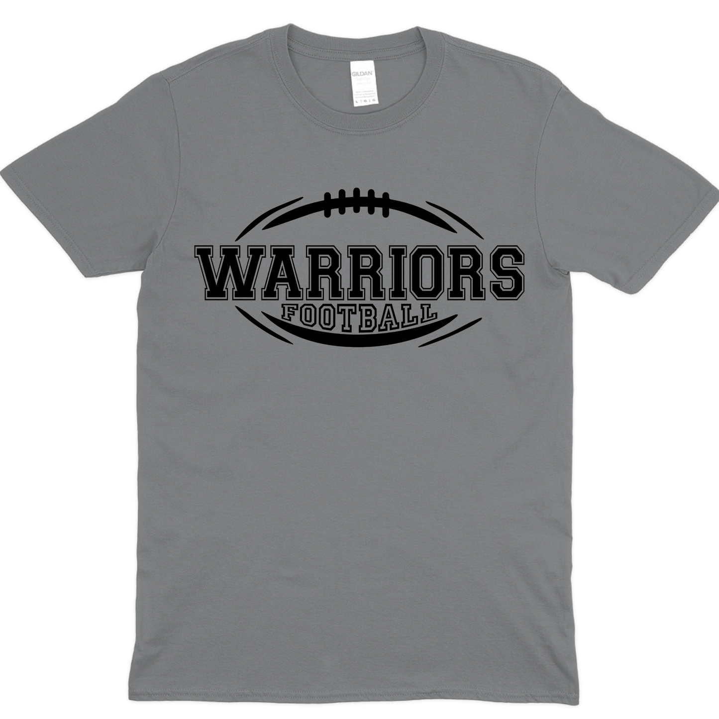 Youth Warriors Football Shirt