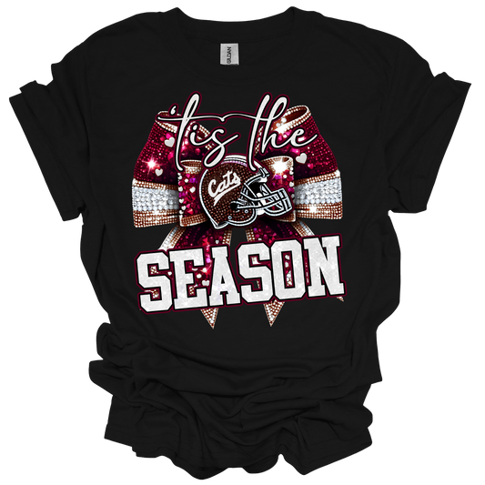 Cats Tis The Season Shirt