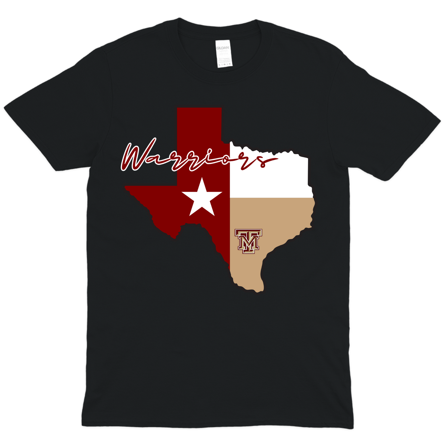 TM Texas Shirt