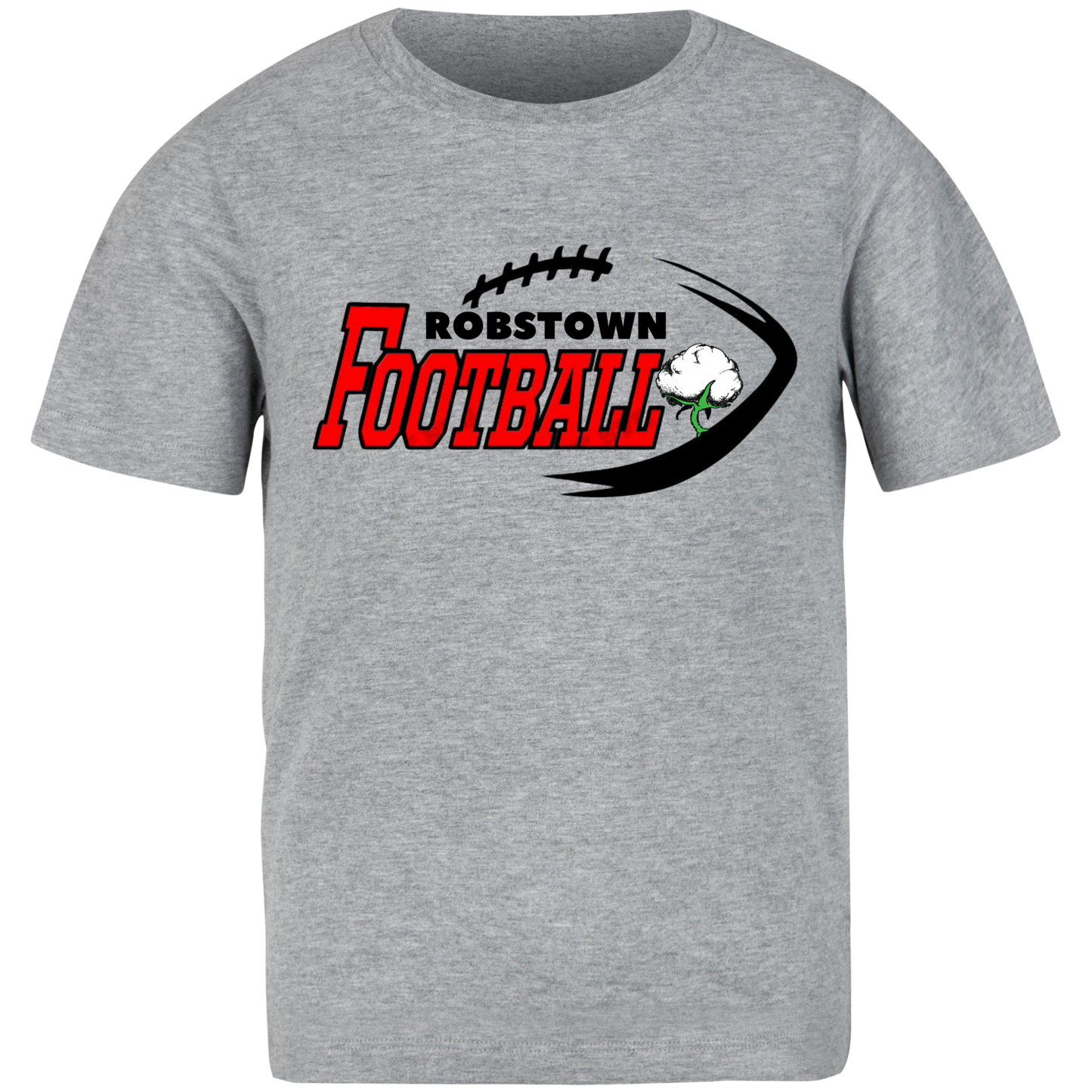 Youth Robstown Football Shirt