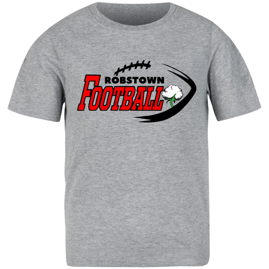 Youth Robstown Football Shirt