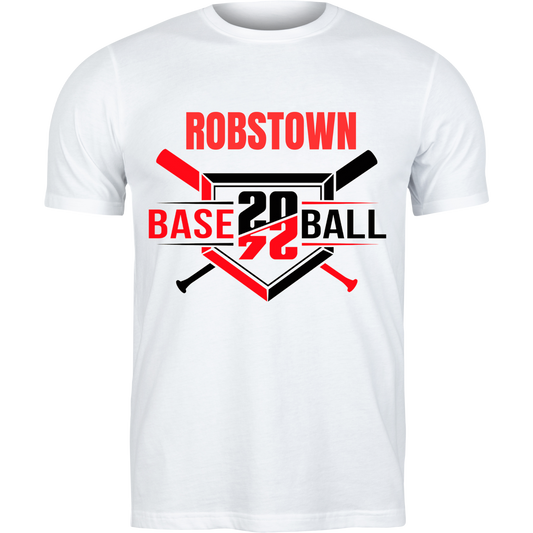 Robstown Baseball 2024 Shirt