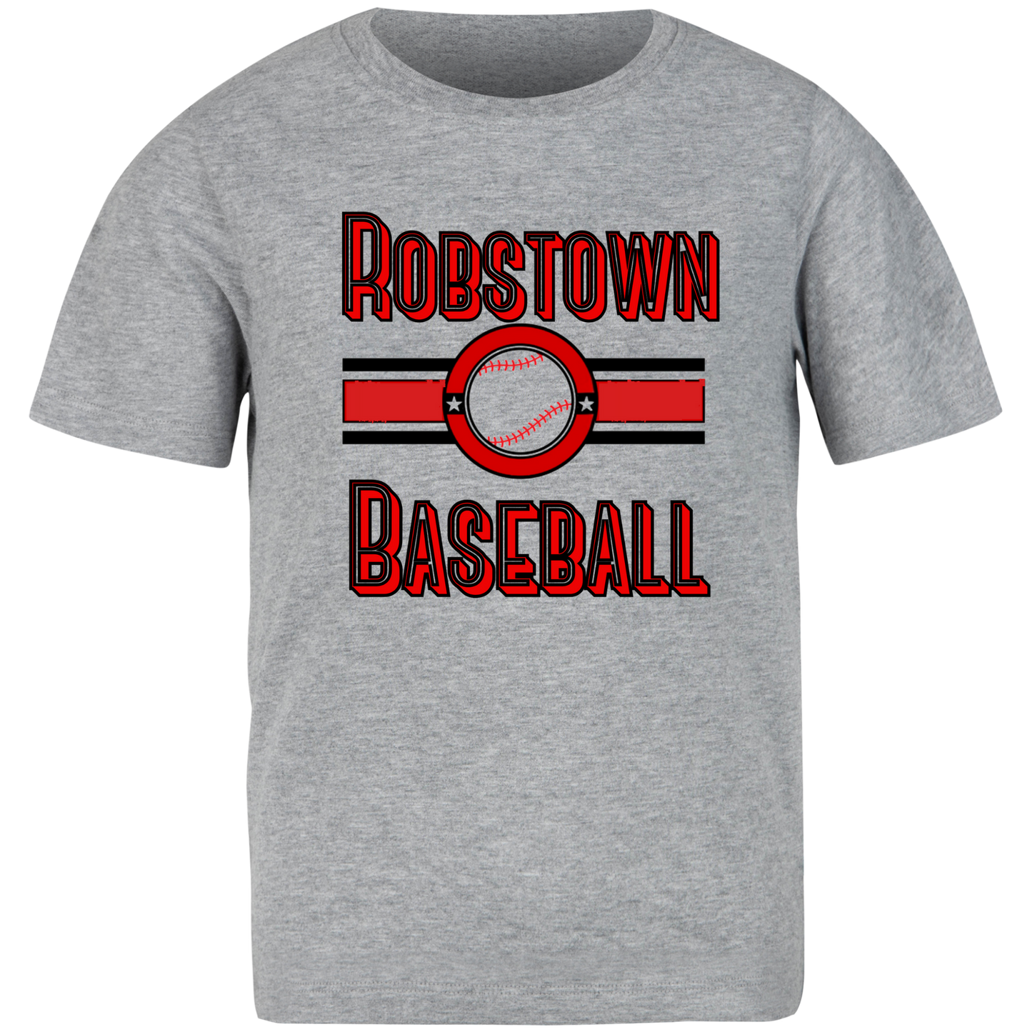 Robstown Baseball Shirt