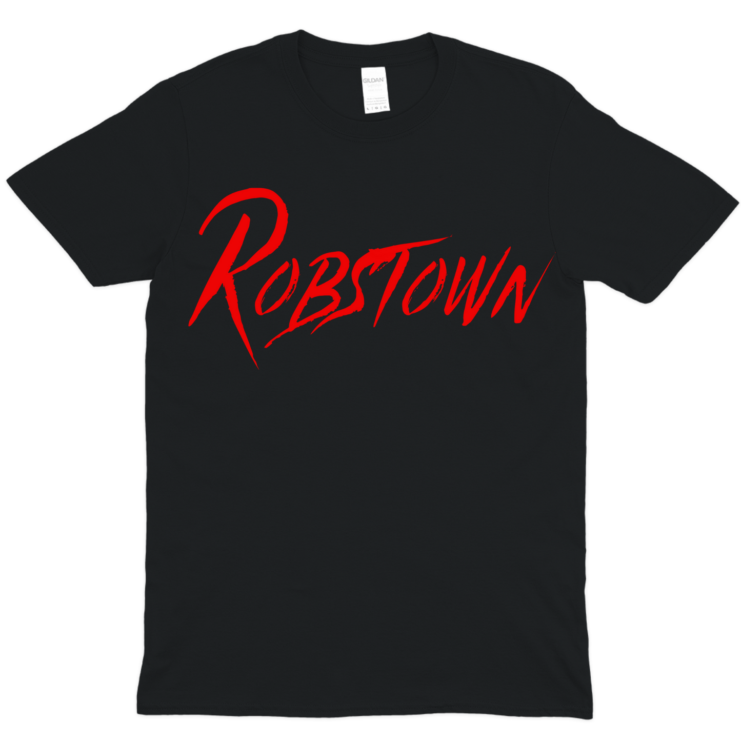 Robstown Spirit Shirt