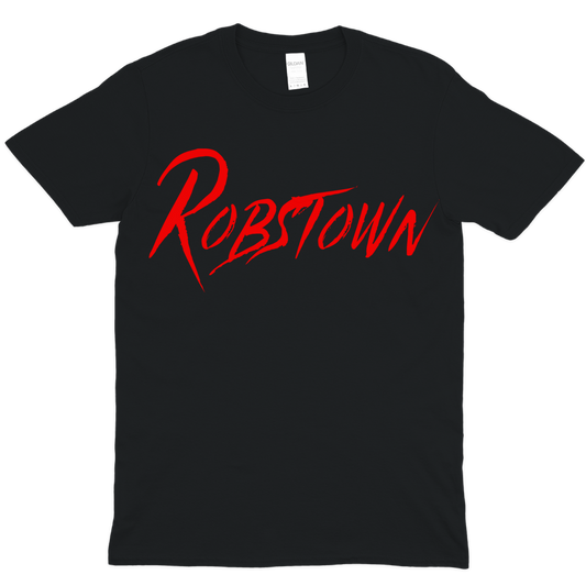 Youth Robstown Spirit Shirt