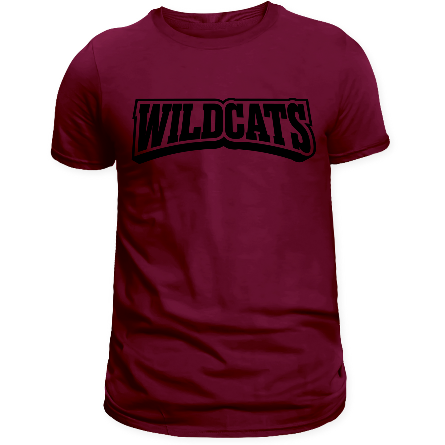 Wildcats Shirt