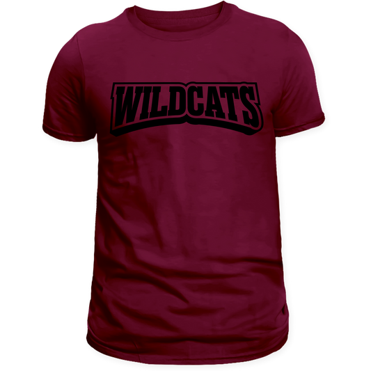 Wildcats Shirt