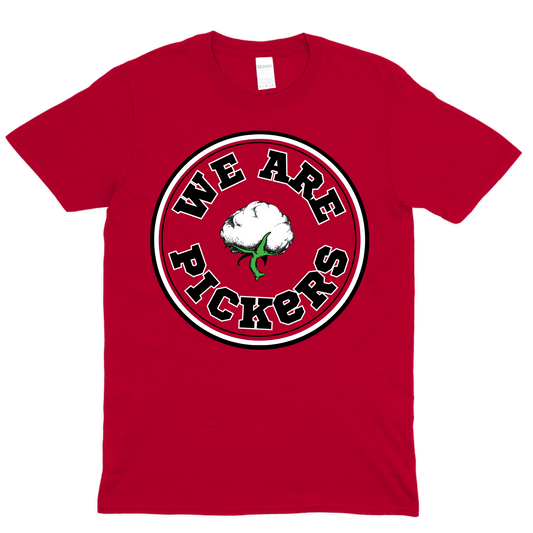 Youth We Are Pickers Shirt