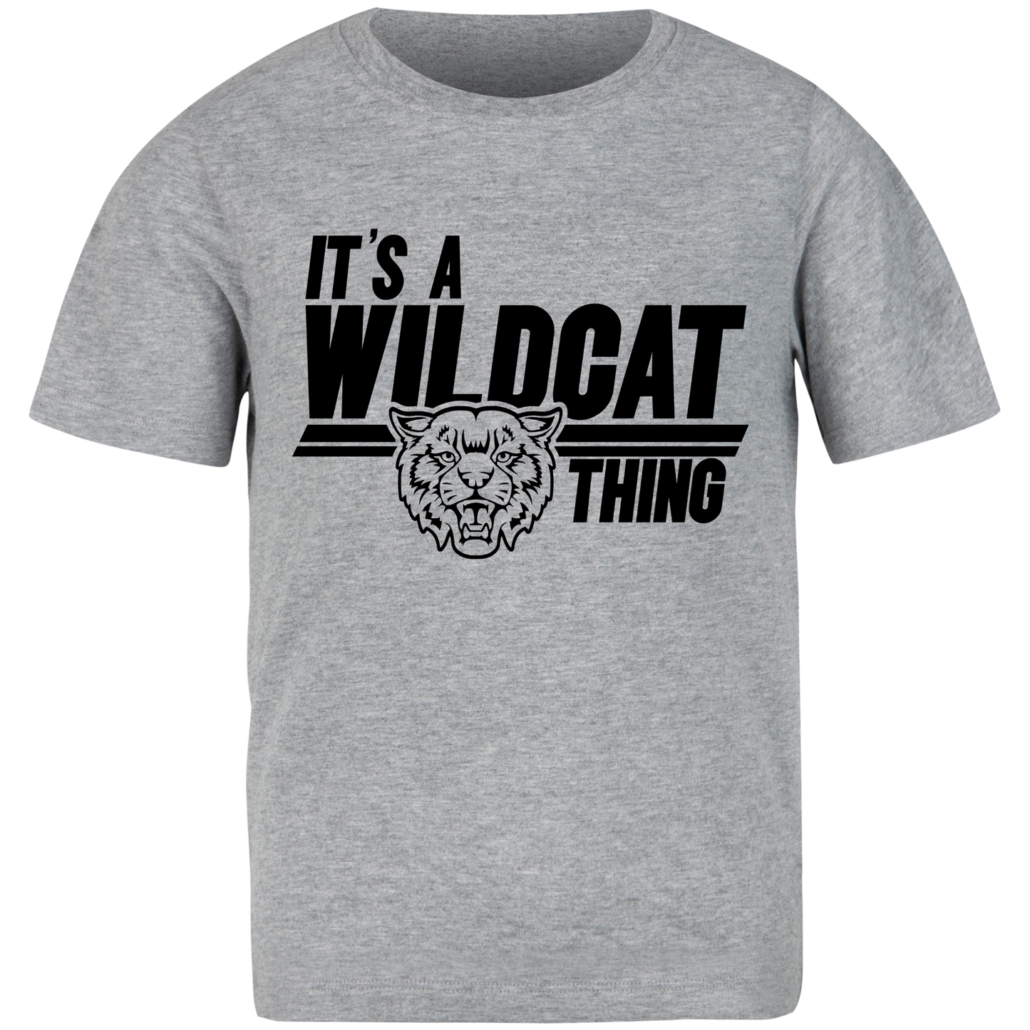 It's A Wildcat Thing Shirt