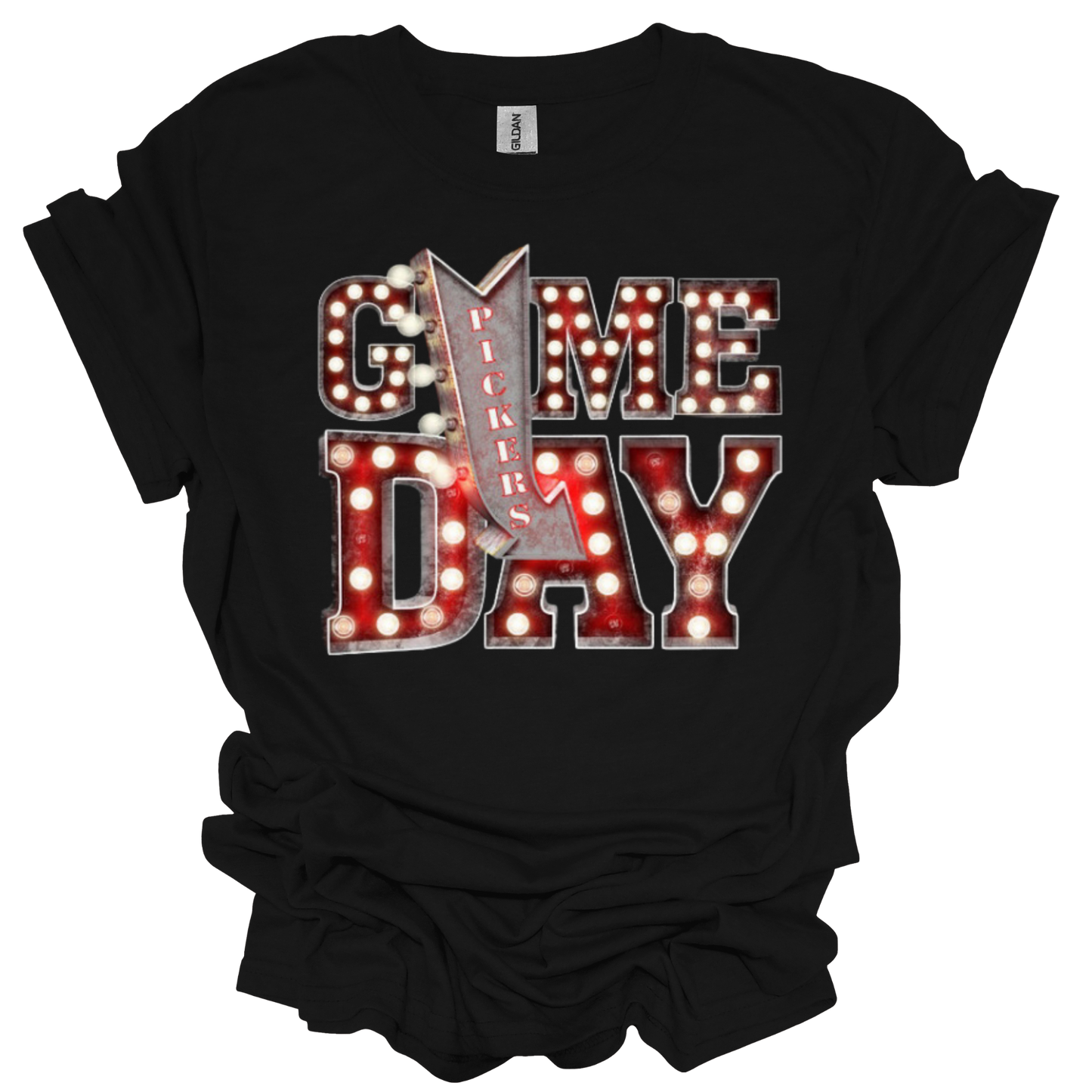 Pickers Game Day Shirt