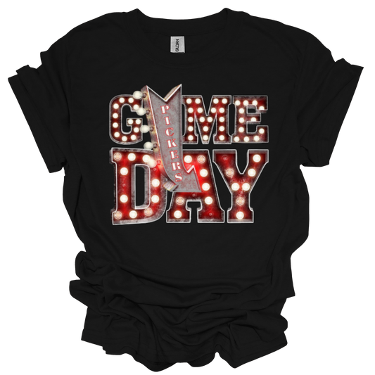 Pickers Game Day Shirt