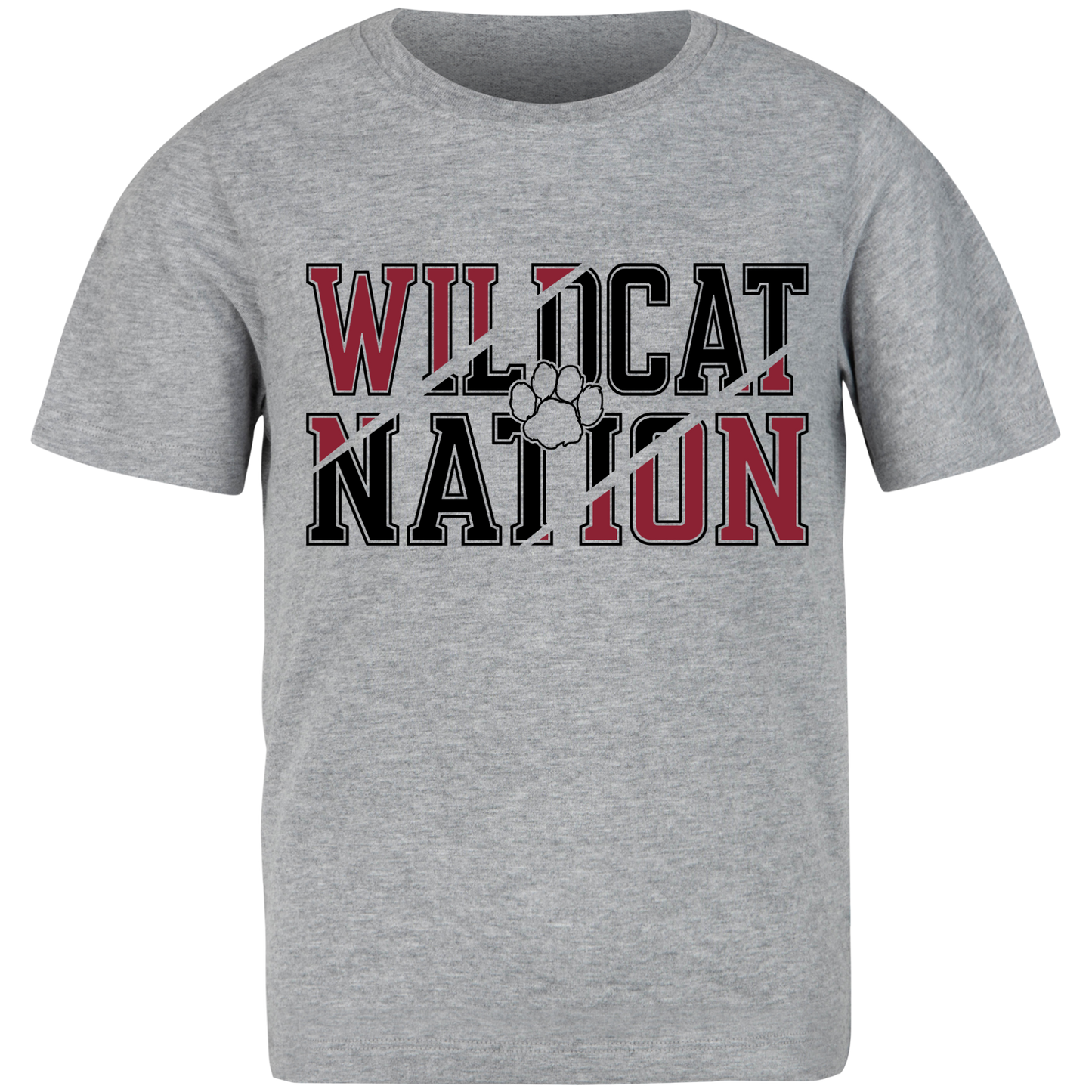 Wildcat Nation Shirt