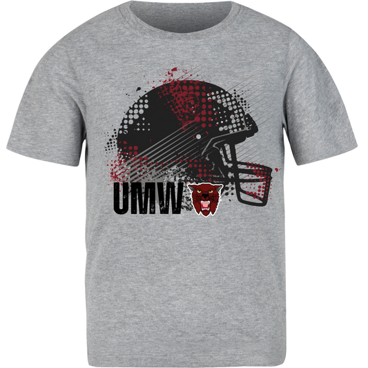 Calallen UMW Helmet Shirt