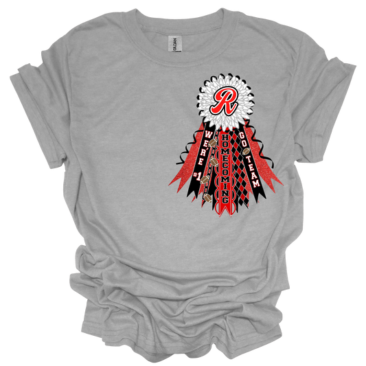 Robstown Homecoming Mum Shirt