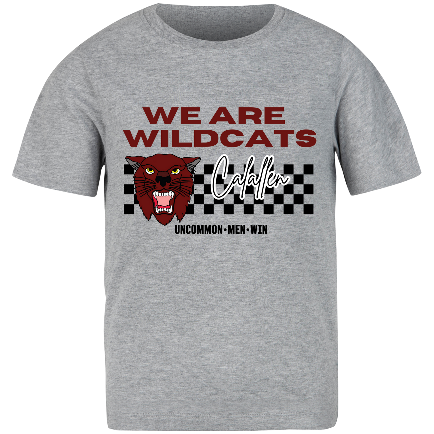 We Are Wildcats Shirt