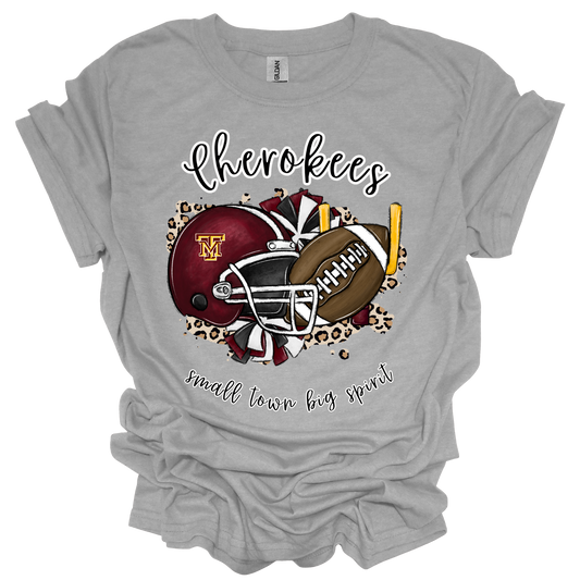 TM Cherokees Shirt