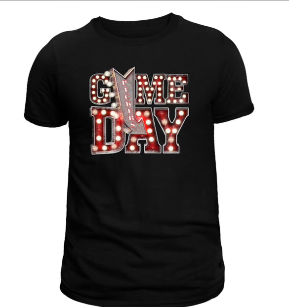 Youth Pickers Game Day Shirt