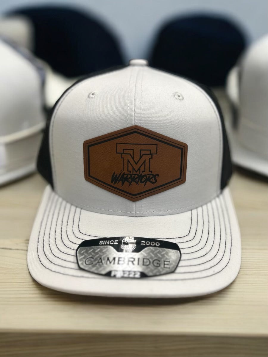 TM Warriors Cap